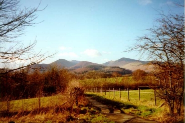 Swinside, near Keswick